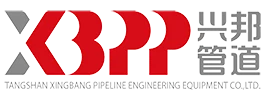 Tangshan  Xingbang  Gasoducte  Enginyeria  Equip  Co.,  Ltd