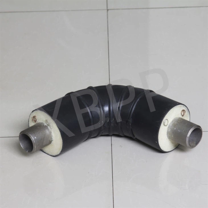 Colzes d'aïllament tèrmic de poliuretà